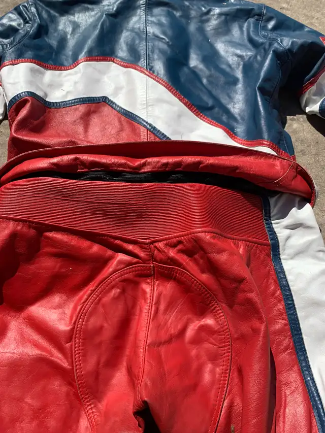 Motorcycle Street / Track Leathers in Men's in Mississauga / Peel Region - Image 7