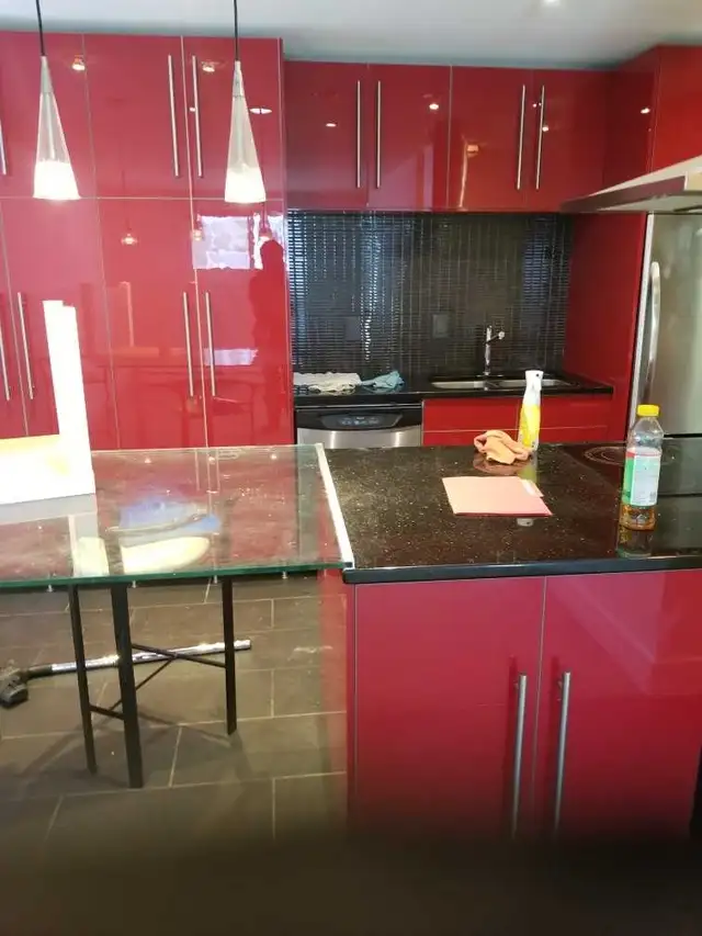 Condo for lease in City Park. in Long Term Rentals in Saskatoon - Image 3