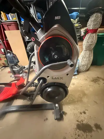 bow flex m5, View more