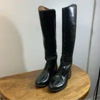 ARIAT genuine leather horse riding boots