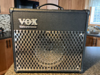VOX AD30VT guitar amp