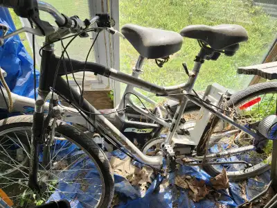 Ebikes for sale, View more