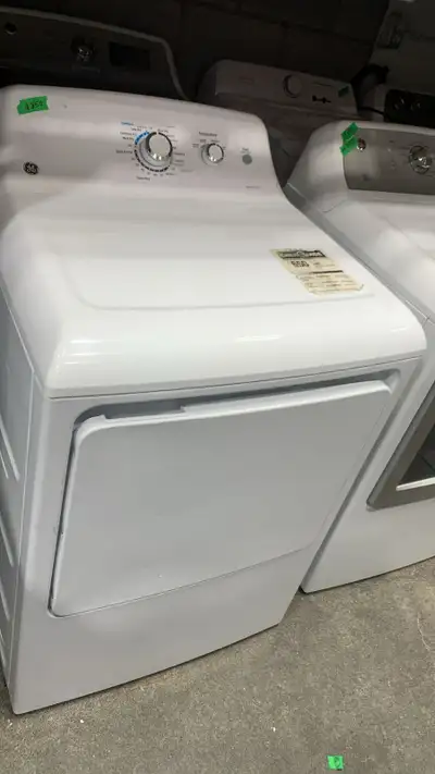 Reliable GE Dryer, Used Like New, Great Price!, View more