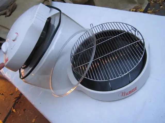 Nuwave Infared Oven63735878249219122
