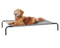 Large Dog bed - elevated