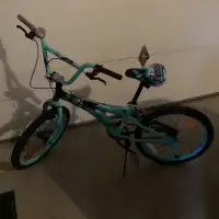 Huffy kids’ bike for sale