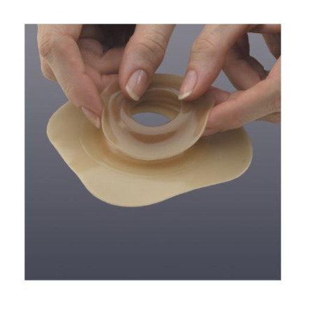 Hollister 79530 – ADAPT Convex Barrier Rings in Health & Special Needs in City of Toronto - Image 2