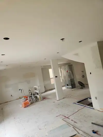 Professional Drywall Taper, View more