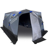 VORTEX PRO MONSTER LODGE tent