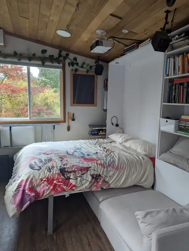 Custom high end tiny house (owner financed) in Houses for Sale in Nanaimo - Image 6