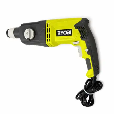RYOBI SDS65 ROTARY HAMMER DRILL – $85, View more