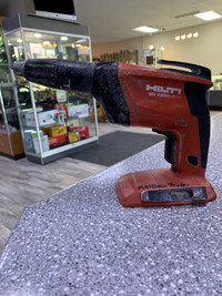 HILTI SD4500 ScrewGun 