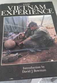 The Vietnam Experience, Intro by David J Bowman, 1989