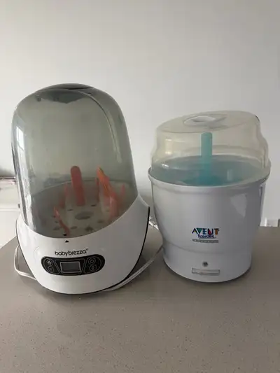bottle sterilizer, View more