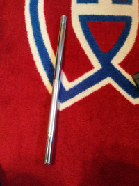 ANY PROJECT XLONG BIKE EXT 21 1/4" SEAT POST