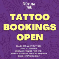 ♡ Tattoos from $50 | Downtown Toronto ♡