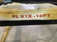 Roller chain PL81X