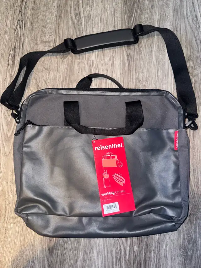 Reisenthel Workbag Canvas