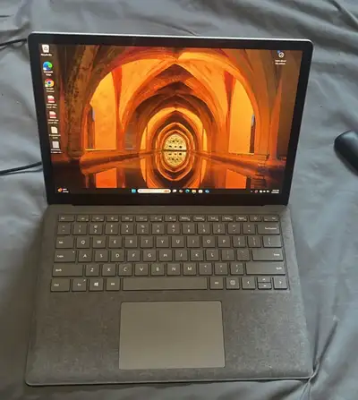 Brand new Microsoft model  1986 / 117GB   Touchscreen, View more