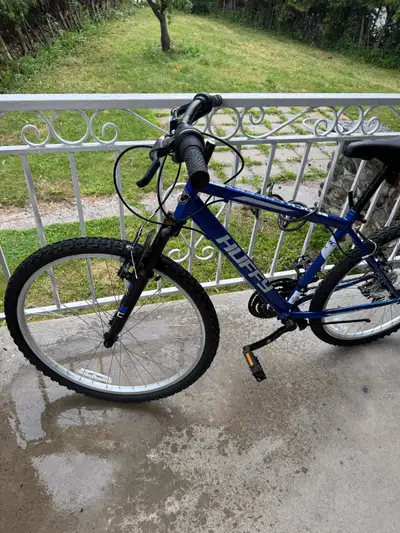 New bike, View more