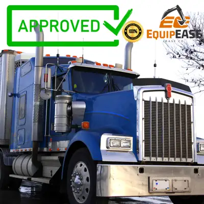 Fuel Your Trucking Business Growth with EquipEASE Financing! At EquipEASE, we know that the right eq...