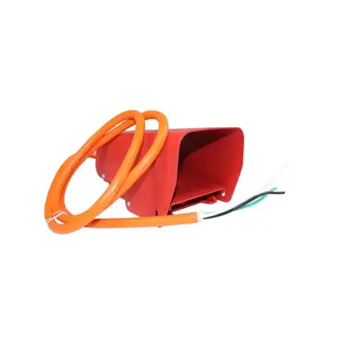 MexX Power 36642 B294 Foot Pedal Switch fits RIDGID® 300 535 1224 Pipe Threading Machine Model: MX-F...