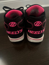 Heelys Shoes 