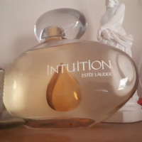 Perfumes Estee Lauder Intuition extra large sealed