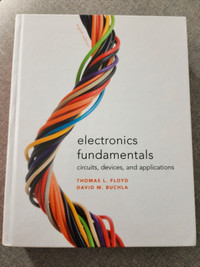 Electronics Fundamentals  