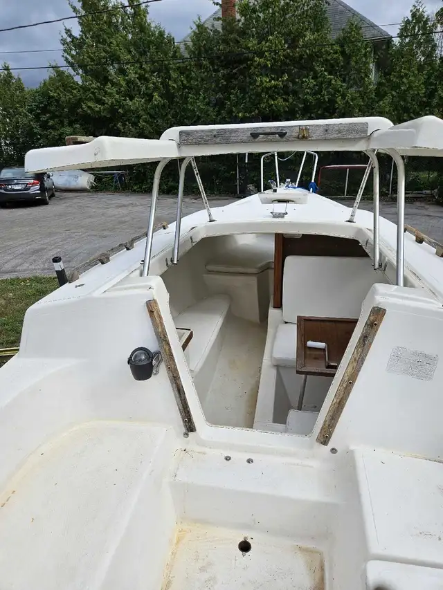 Sailboat ⛵️  in Sailboats in Barrie - Image 4