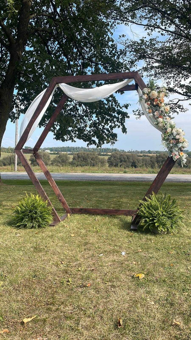 Wedding Arbour  in Outdoor Décor in Oakville / Halton Region