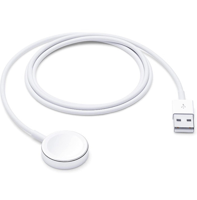 New magnetic charging cable for apple watch in Cell Phone Accessories in Ottawa