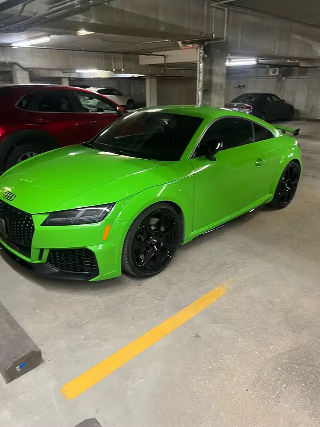 2020 Audi TTRS62854389194115123