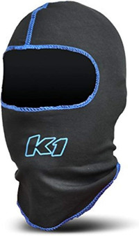 K1 CoolMax - Vented Head Sock / Balaclava