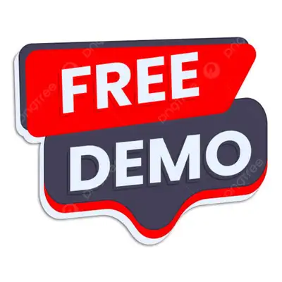 Free Website Demo for your business, View more
