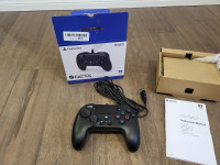 Brand New Hori Playstation Fighting Commander For Sale
