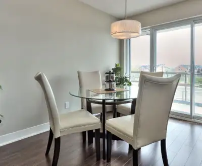 Cession de bail – Superbe 4 ½ lumineux à Laval (647 Rue Robert-Élie) – Disponible le 1er juin ✨ Vous...
