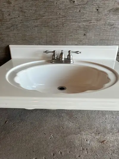 Marble vanity top, View more