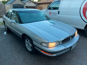 1999 Buick Le Sabre