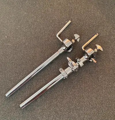 Sonor Tom Holder Arms Vintage 600 Series // Drum Set Hardware SQ, View more