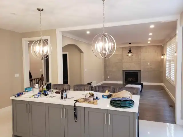 Bedroom from $85,Professional Painting Service in Hamilton area63611991172225121