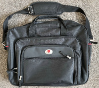 SwissAlps Laptop Bag - Excellent Condition