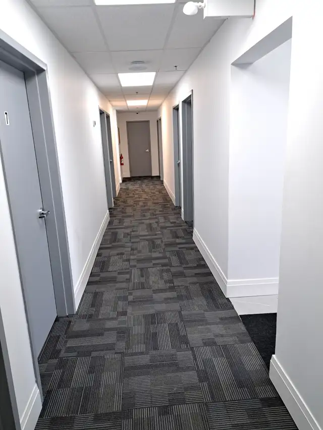 AMITY OFFICES IN CHURCHILL MEADOWS, MISSISSAUGA in Commercial & Office Space for Rent in Oakville / Halton Region - Image 4