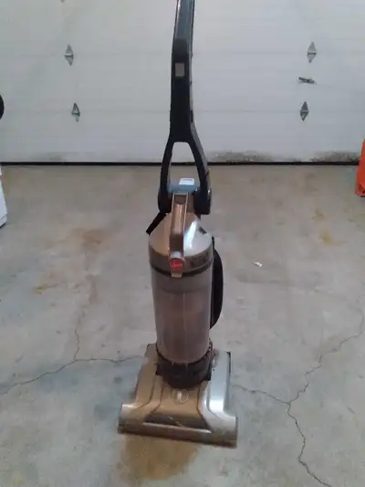 Hoover vacuum , View more
