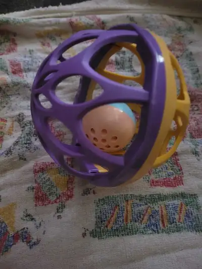 baby ball, View more