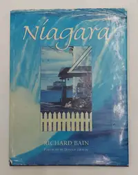 NIAGARA (by Richard Bain)