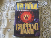 The Gripping Hand by Larry Niven and Jerry Pournelle (SF)