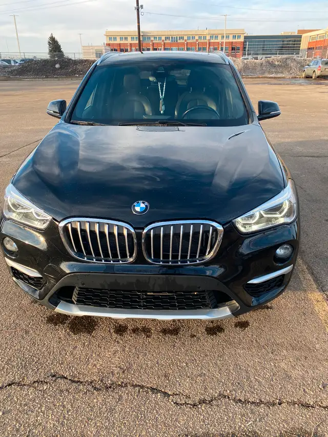 2018 BMW X1 28i63023585339267126