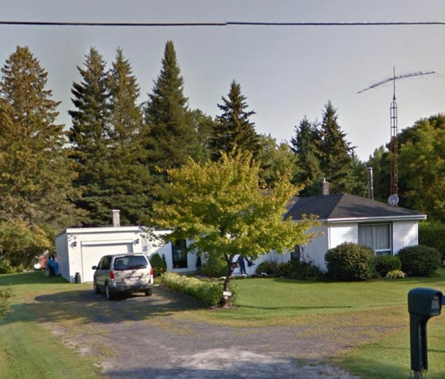 House for rest 3 bedroom Short Term Rentals Brockville Kijiji