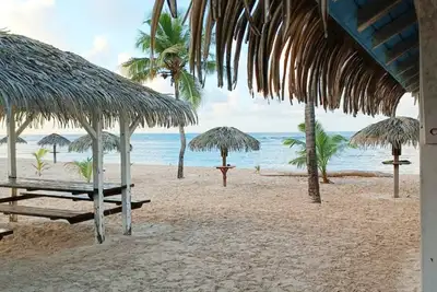 Condo "Le Nid du Sucrier" - Anse des Rochers, Guadeloupe, View more